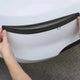 Car Front Rear Bumper Corner Protector (Pack Of 4)