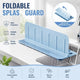 Foldable Sink Splash Guard