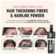 Hairline Powder - Water-Resistant