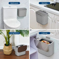 Multi Purpose Smart Dustbin for Kitchen & bathroom