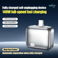PopGuard 140W Type-C Smart Automatic Charging Disconnector