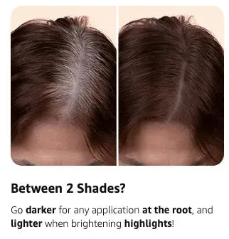 Hairline Powder - Water-Resistant