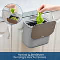 Multi Purpose Smart Dustbin for Kitchen & bathroom
