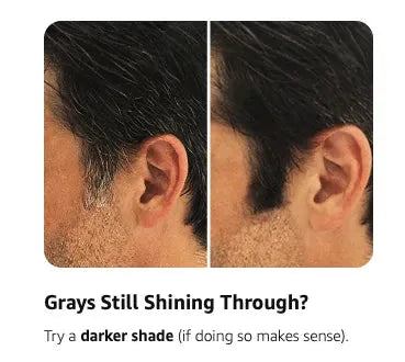 Hairline Powder - Water-Resistant