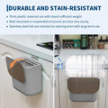 Multi Purpose Smart Dustbin for Kitchen & bathroom