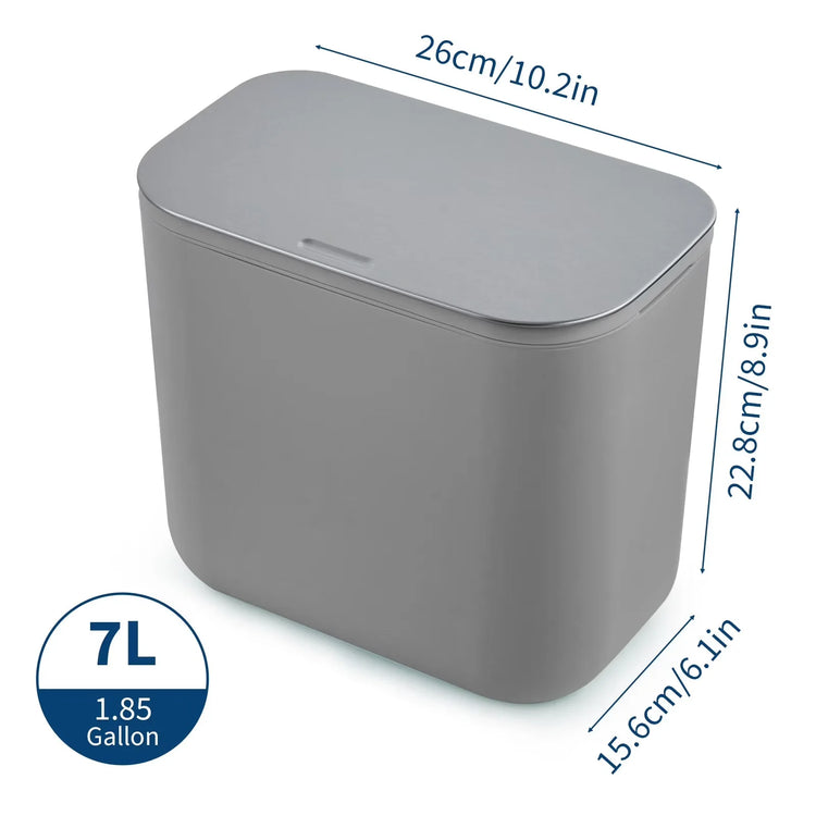 Multi Purpose Smart Dustbin for Kitchen & bathroom