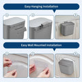 Multi Purpose Smart Dustbin for Kitchen & bathroom