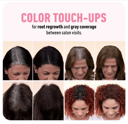 Hairline Powder - Water-Resistant