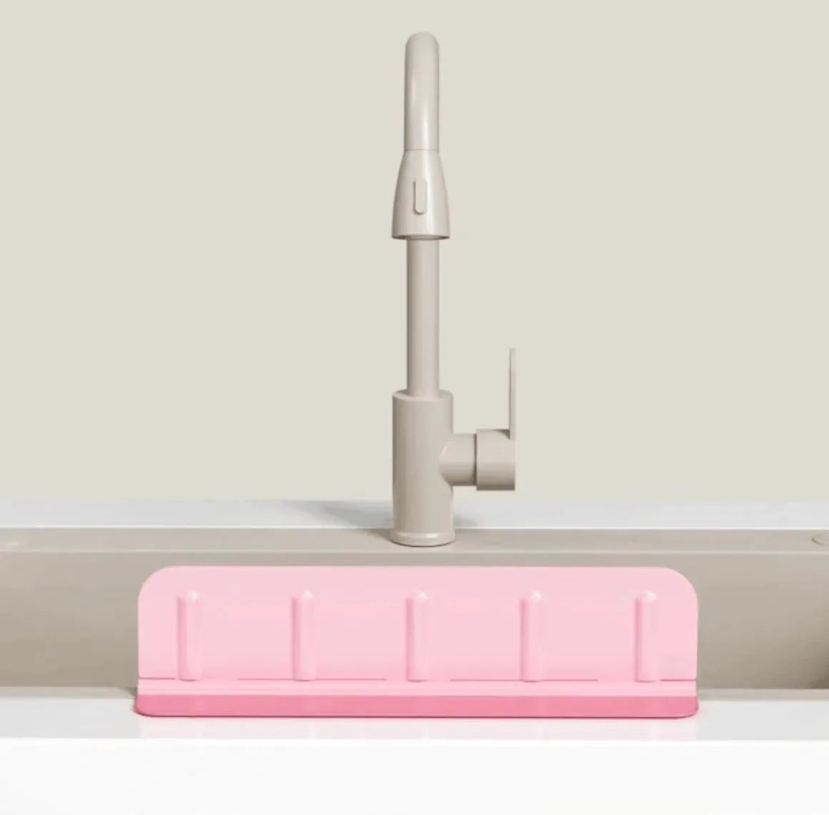 Foldable Sink Splash Guard