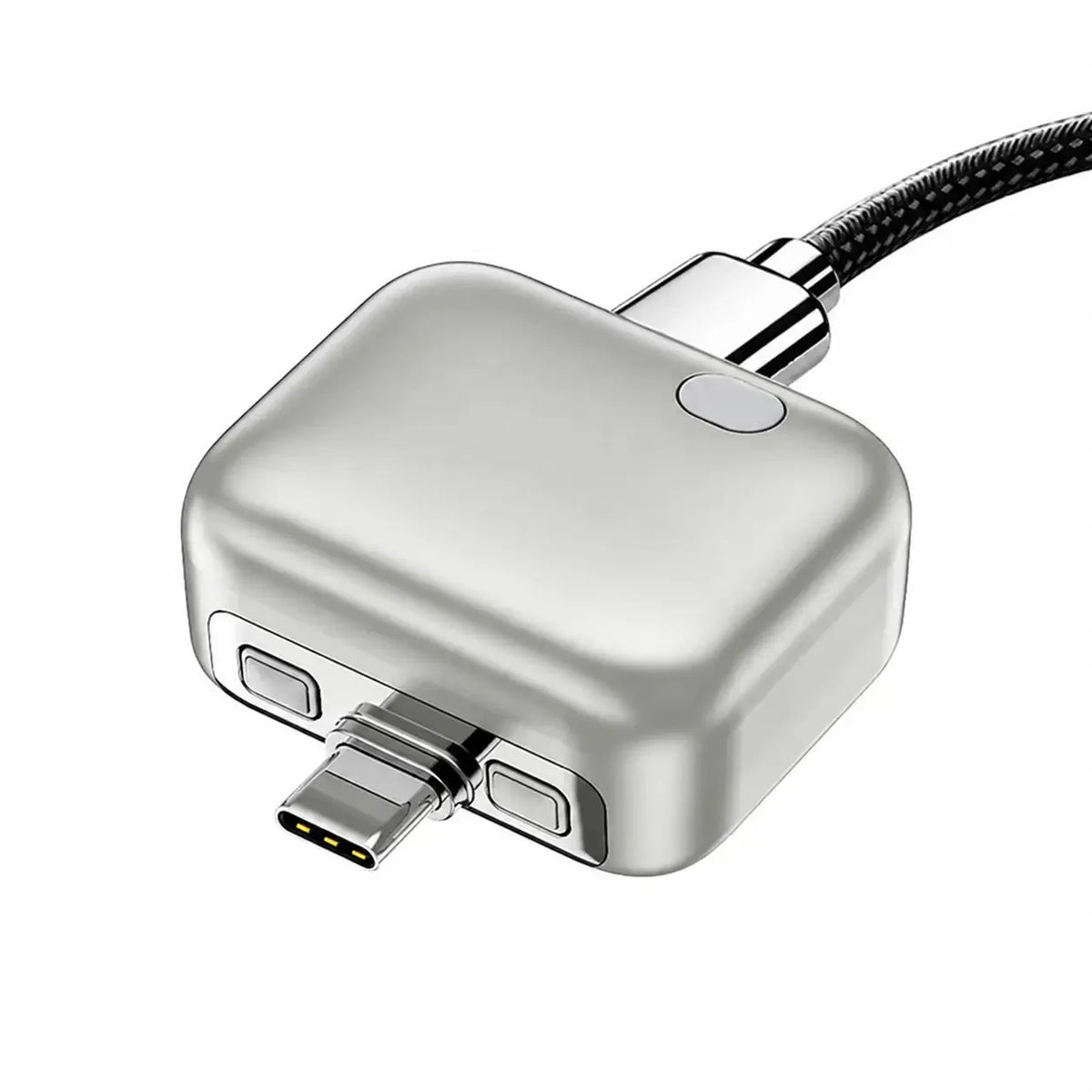 PopGuard 140W Type-C Smart Automatic Charging Disconnector