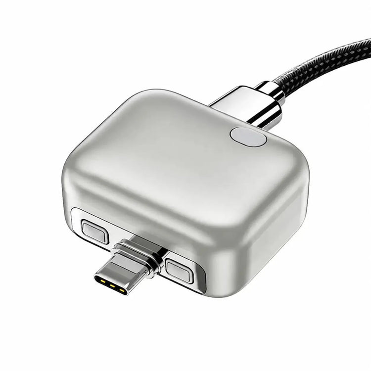 PopGuard 140W Type-C Smart Automatic Charging Disconnector