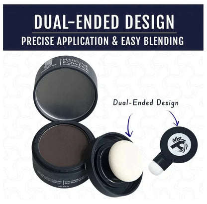Hairline Powder - Water-Resistant