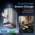 PopGuard 140W Type-C Smart Automatic Charging Disconnector