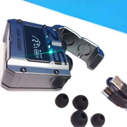 M25 Gaming Wireless Earbuds