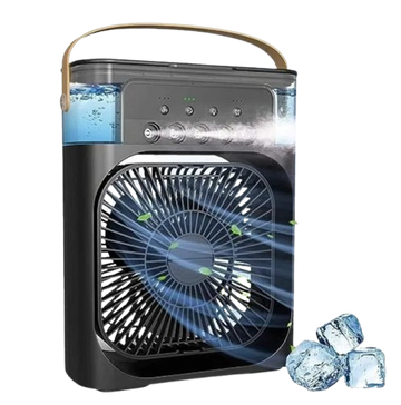 Portable Air Cooler Fan, Mini Evaporative Air Cooler