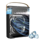 Portable Air Cooler Fan, Mini Evaporative Air Cooler