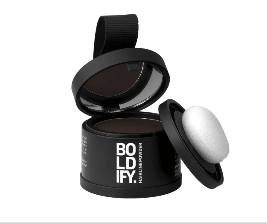 Hairline Powder - Water-Resistant