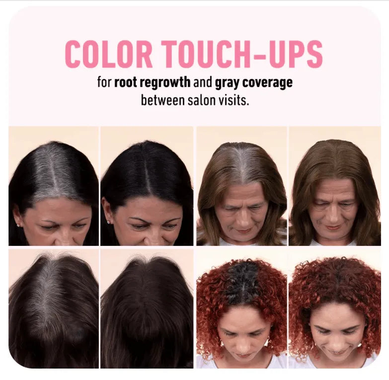 Hairline Powder - Water-Resistant