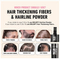 Hairline Powder - Water-Resistant