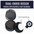 Hairline Powder - Water-Resistant