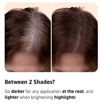 Hairline Powder - Water-Resistant
