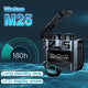 M25 Gaming Wireless Earbuds