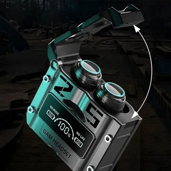 M25 Gaming Wireless Earbuds
