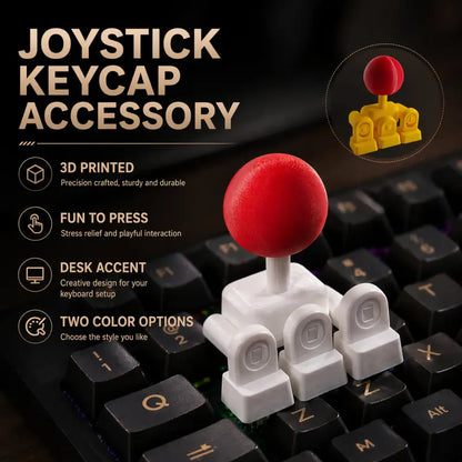 Joystick Keycap for Mechanical Keyboard For Gaming