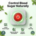 Magnetic Diabetic Patch ( Buy 1 Get 1 Free )