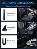 Portable Powerful Car Vacuum Cleaner