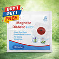 Magnetic Diabetic Patch ( Buy 1 Get 1 Free )