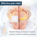 Magnetic Diabetic Patch ( Buy 1 Get 1 Free )