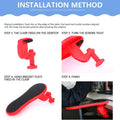 Adjustable Desk Armrest Support
