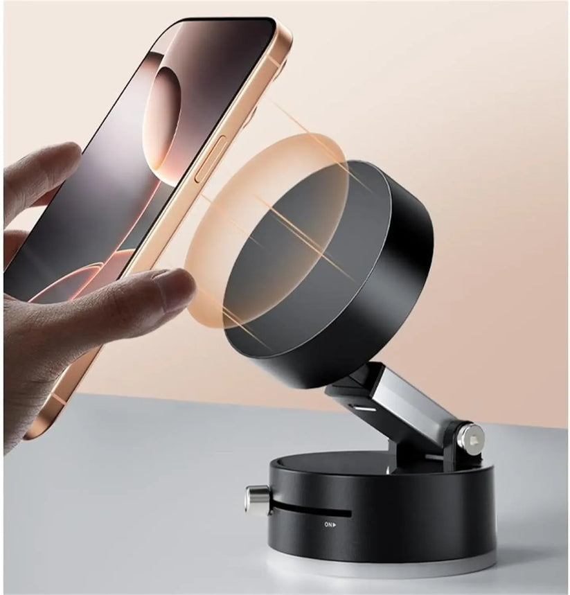 Magnetic Phone Holder