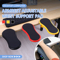 Adjustable Desk Armrest Support
