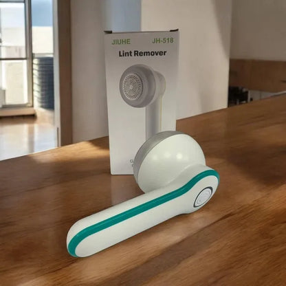Rechargeable Lint Remover best model