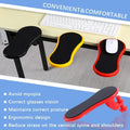 Adjustable Desk Armrest Support