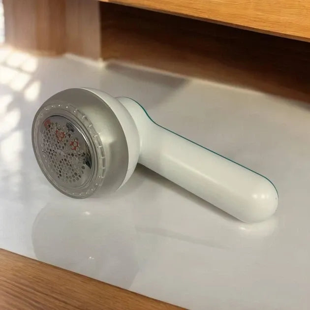 Rechargeable Lint Remover