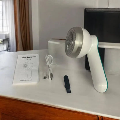 Rechargeable Lint Remover best model