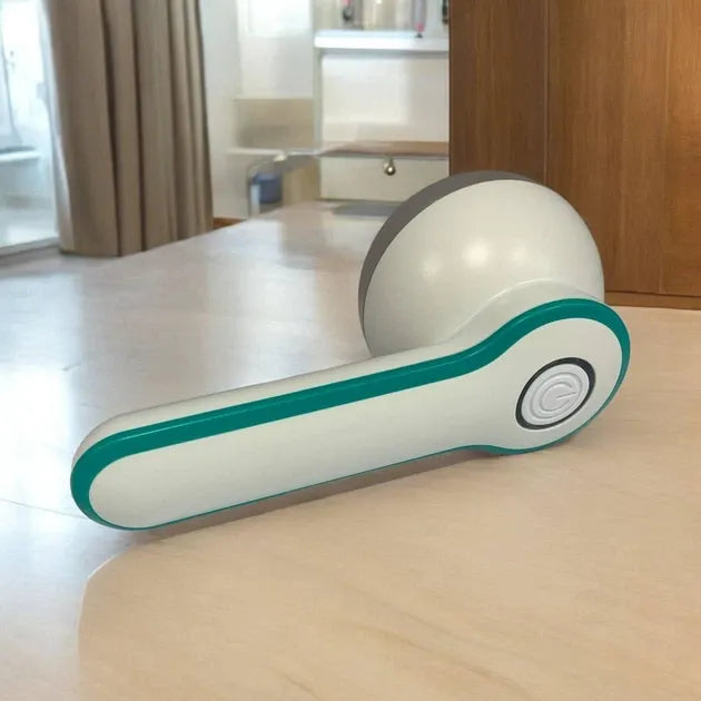 Rechargeable Lint Remover
