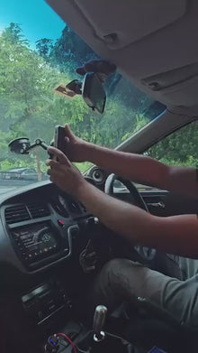 K007 Magnetic Phone Holder video preview