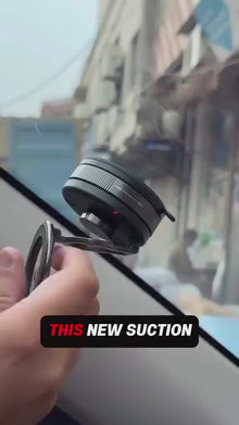 K007 Magnetic Phone Holder video preview