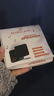 THE QURAN RECITATION MAGNET video preview