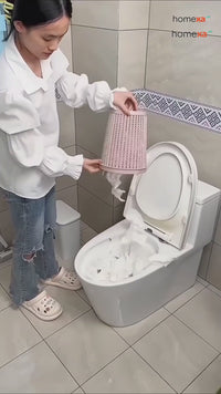 Multi Purpose Smart Dustbin for Kitchen & bathroom
