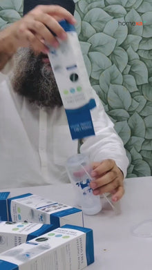 Hands Free Baby Feeding Bottle video preview