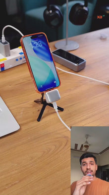 PopGuard 140W Type-C Smart Automatic Charging Disconnector video preview