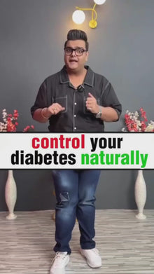 Magnetic Diabetic Patches ( Buy 1 Get 1 Free ) video preview