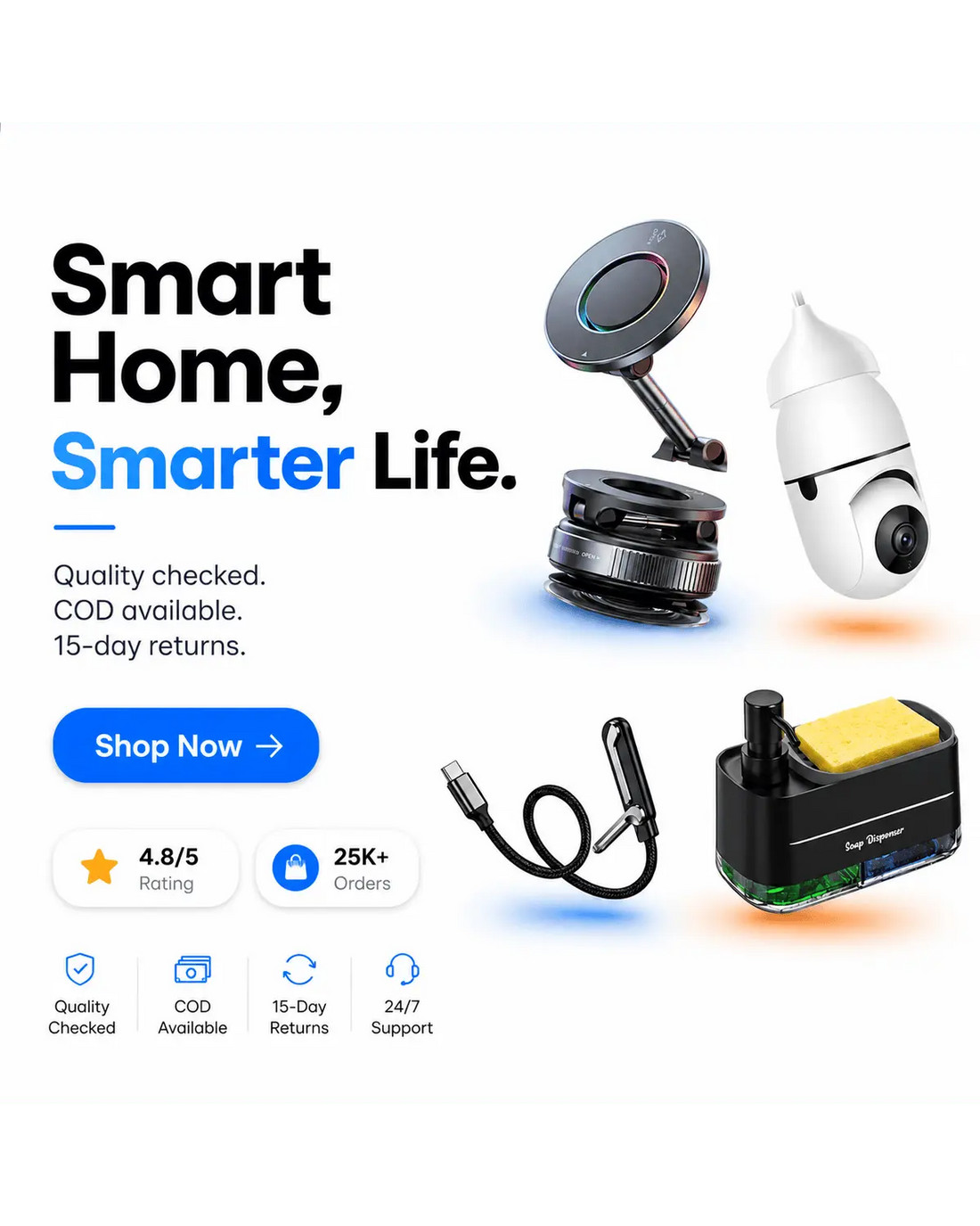 Homexa featured banner 1