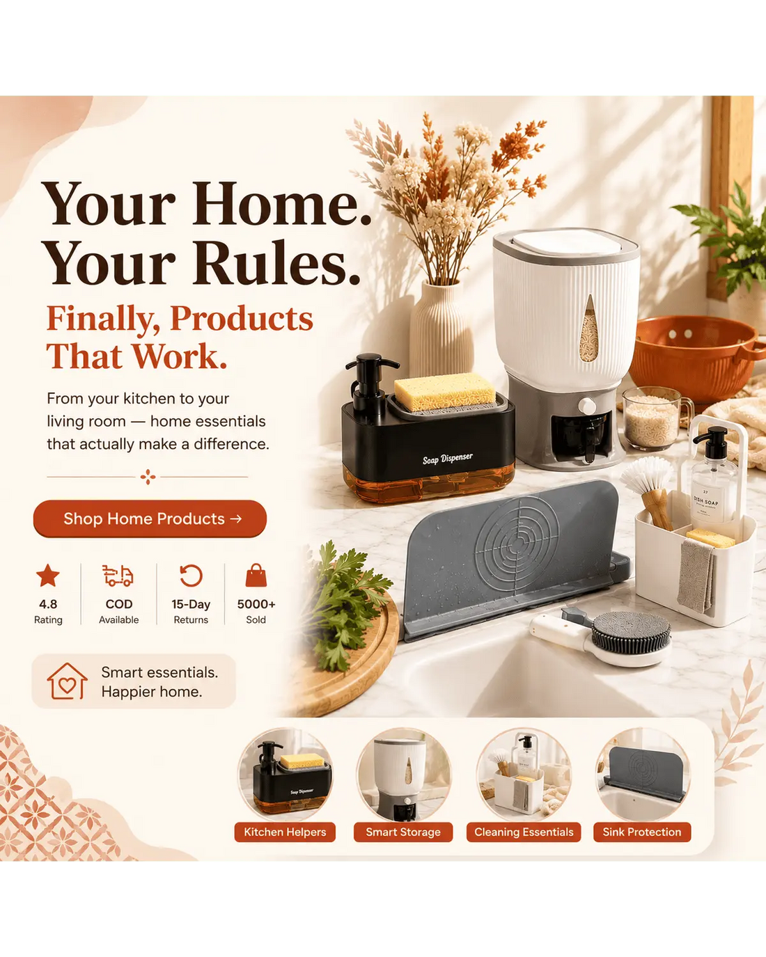 Homexa featured banner 2